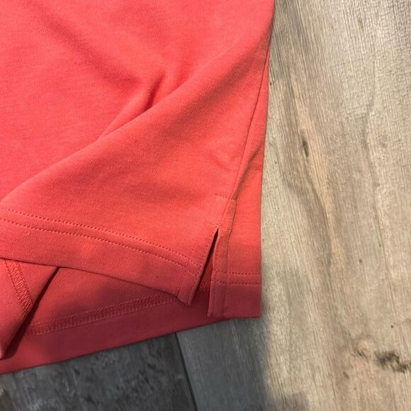 KENNETH‎ ROBERTS men’s polo shirt- size M - Picture 3 of 8